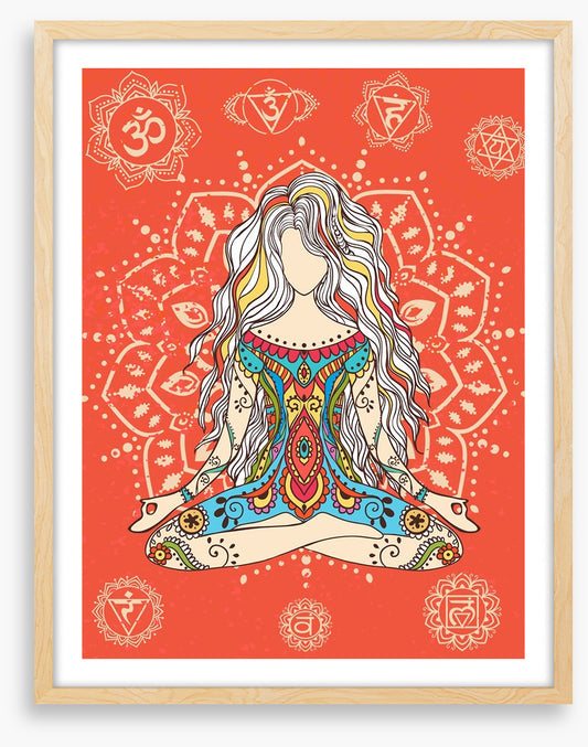 Asana awakening