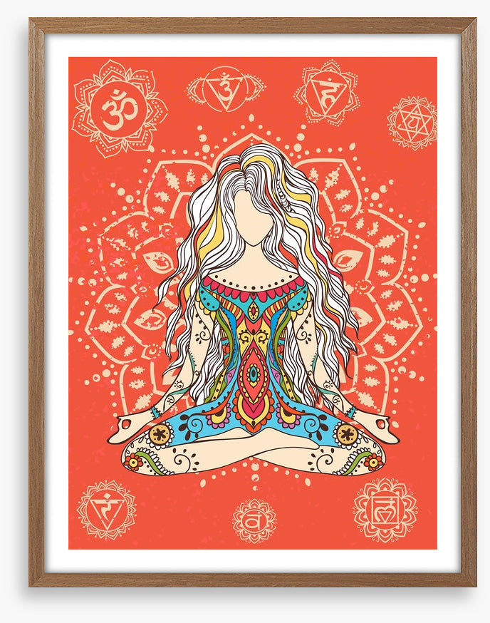 Asana awakening
