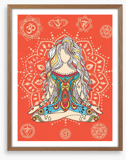 Asana awakening