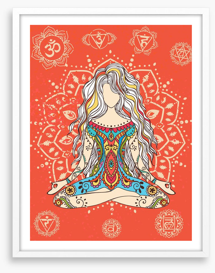 Asana awakening
