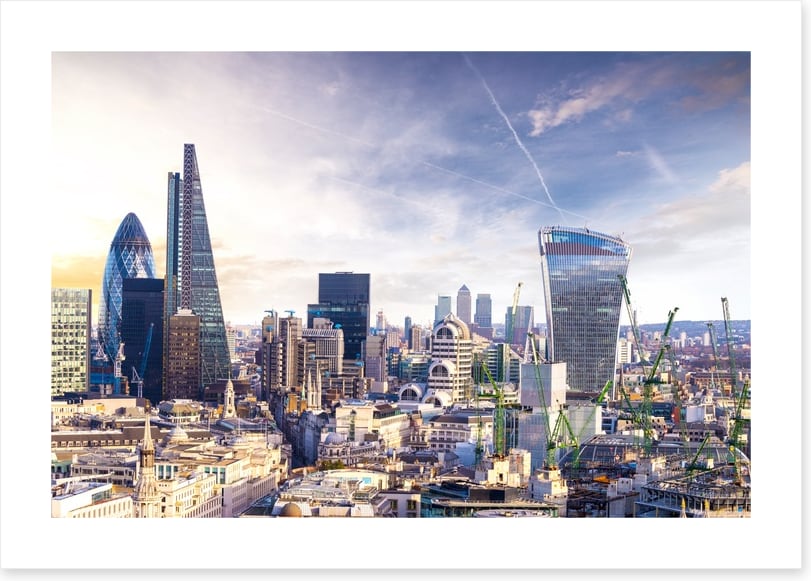 London