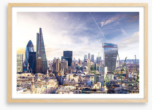 London