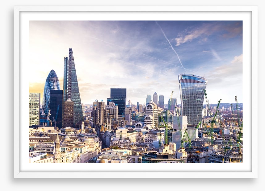 London