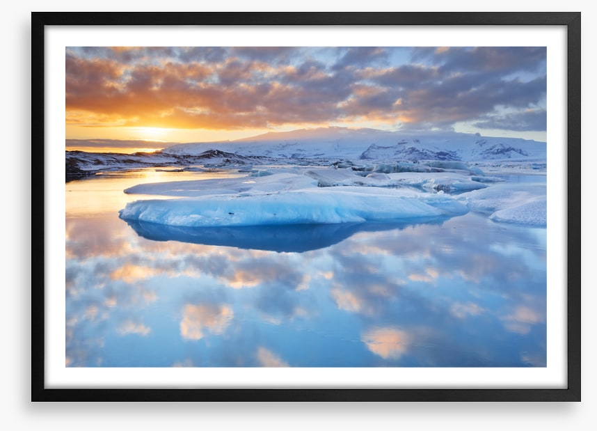 Glaciers