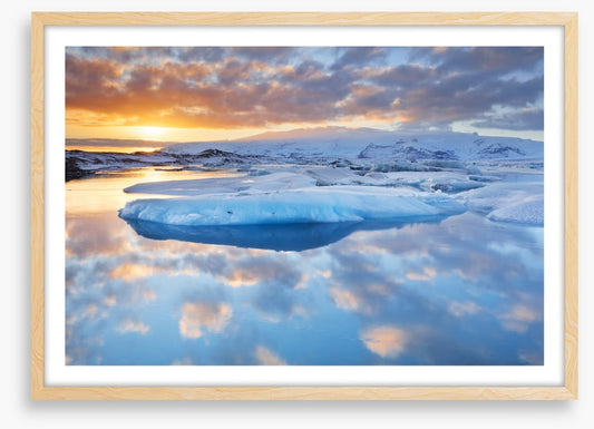 Glaciers