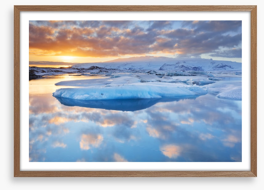 Glaciers