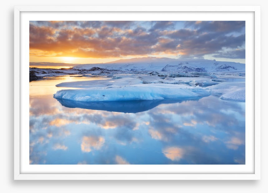 Glaciers