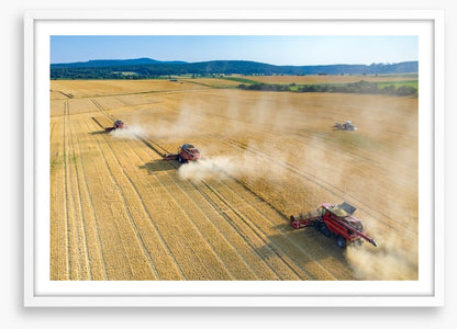 Agriculture