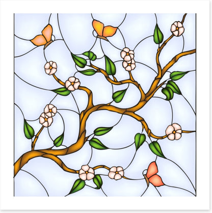 Stained Glass