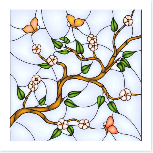 Stained Glass