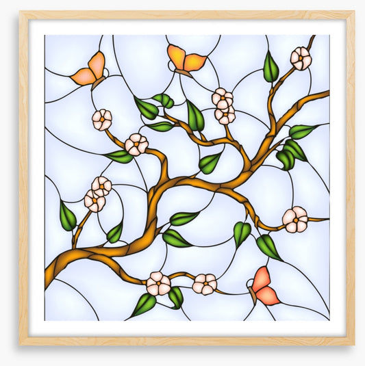 Stained Glass