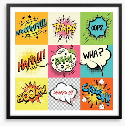 Onomatopoeia