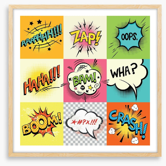 Onomatopoeia