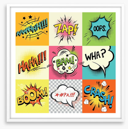 Onomatopoeia