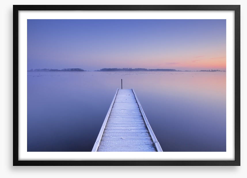 Jetty