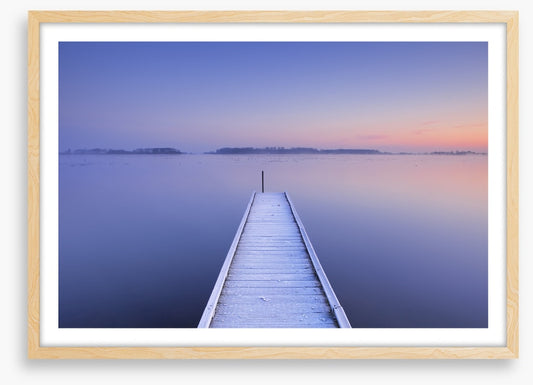 Jetty