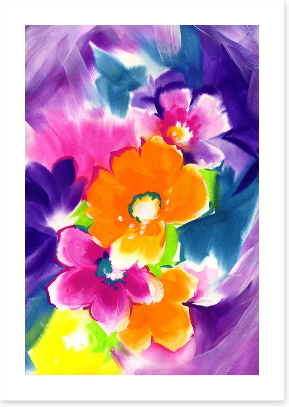 Sunpatch bloom II