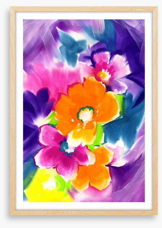 Sunpatch bloom II