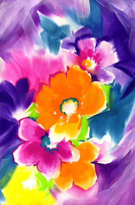 Sunpatch bloom II