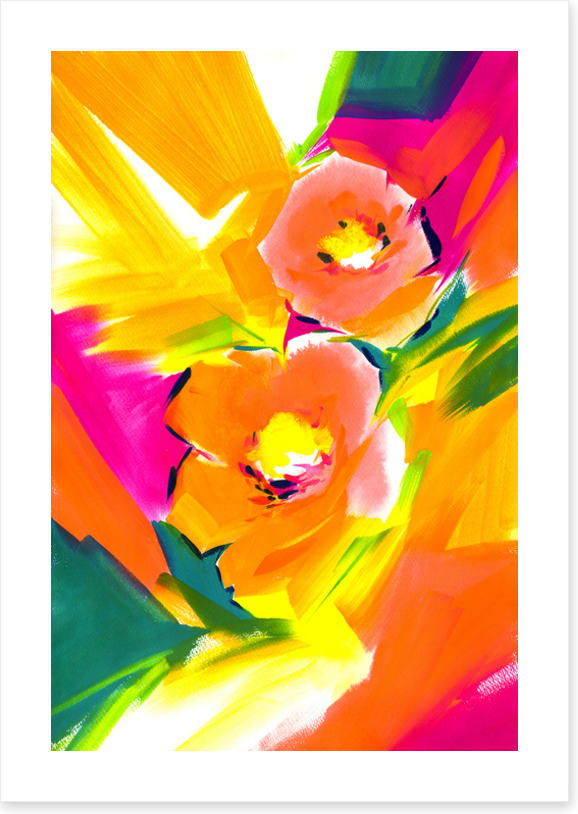 Sunpatch bloom I