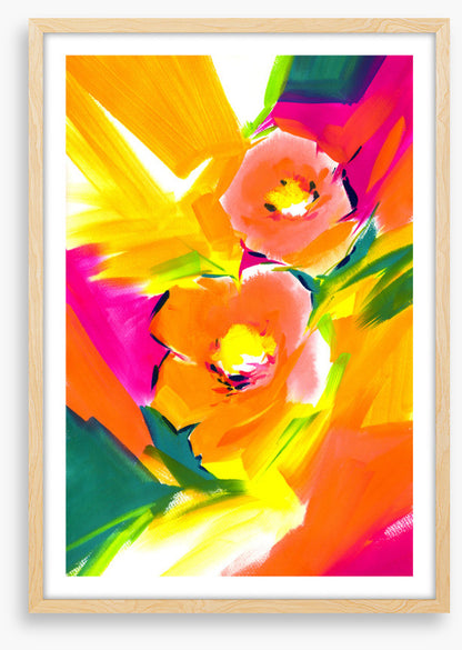 Sunpatch bloom I