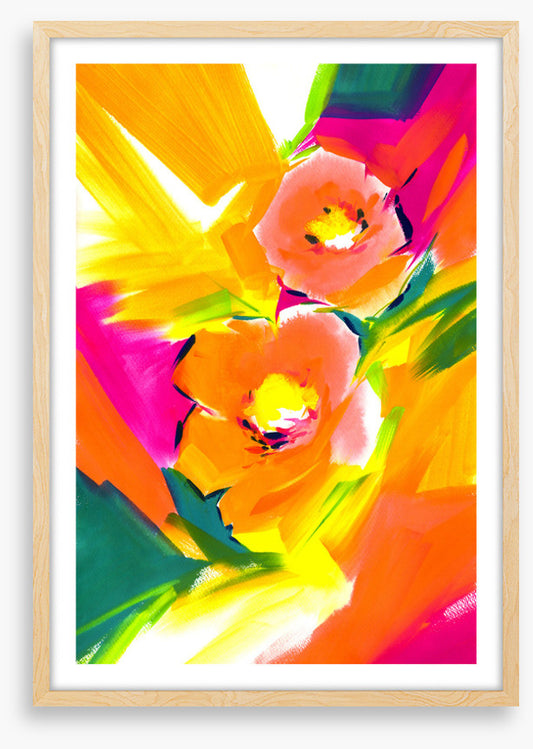 Sunpatch bloom I