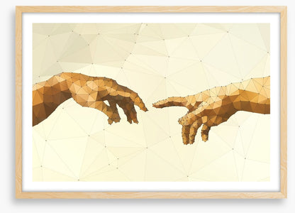 Hand of God
