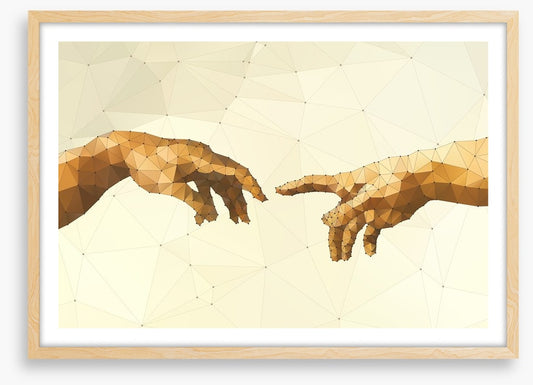 Hand of God