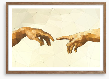 Hand of God