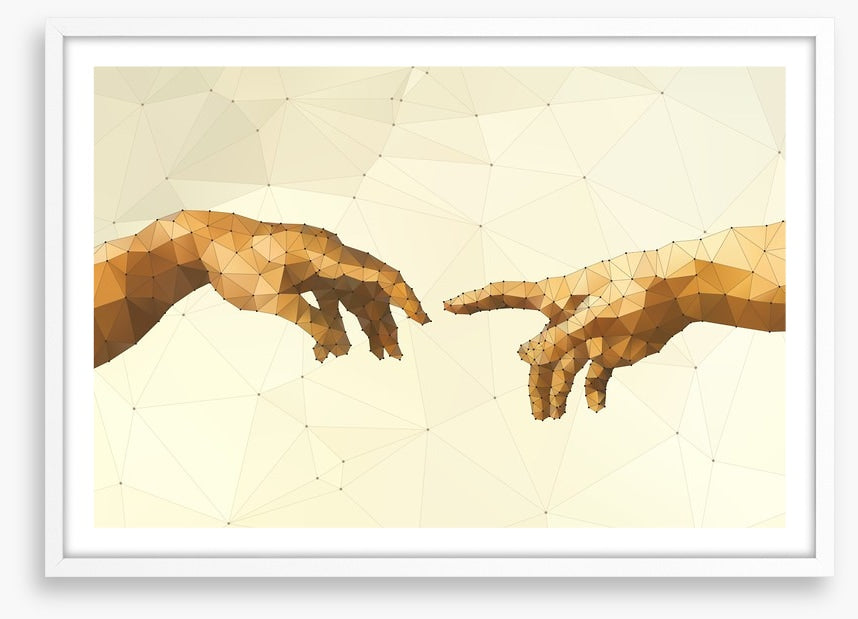 Hand of God