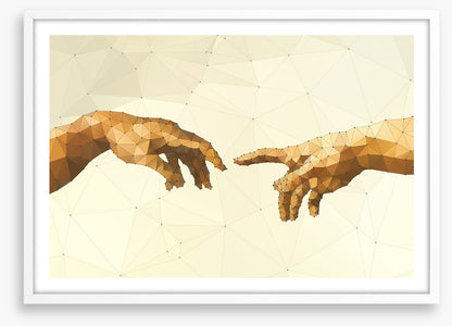 Hand of God