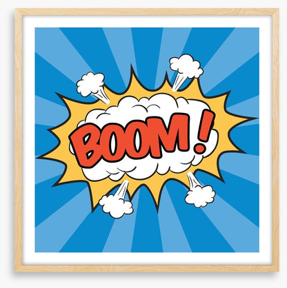 Sonic boom