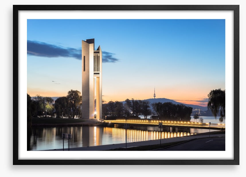 The National Carillon