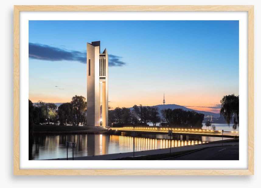 The National Carillon