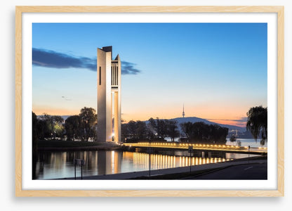 The National Carillon