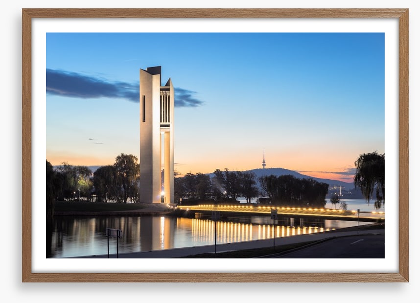 The National Carillon