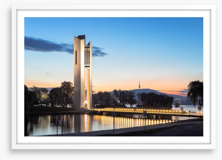 The National Carillon