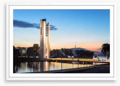 The National Carillon