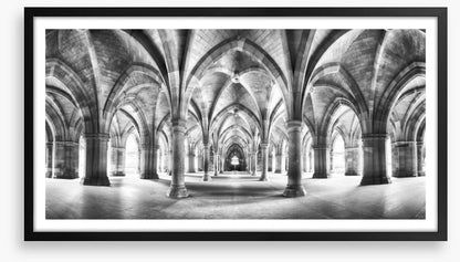 The undercroft