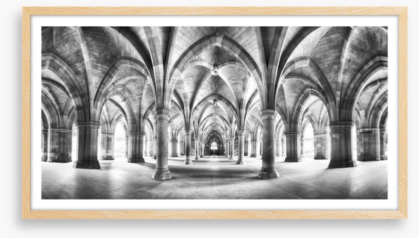 The undercroft