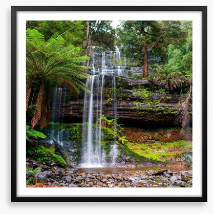 Russell Falls Creek