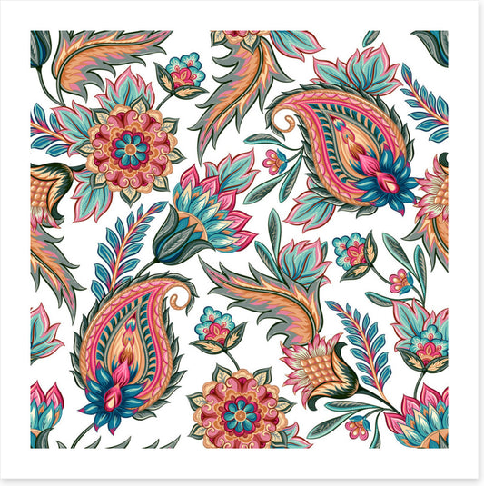 Paisley play