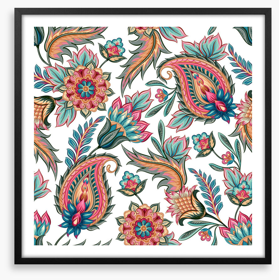Paisley play