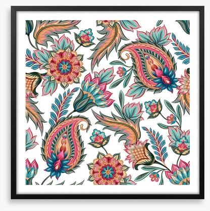 Paisley play