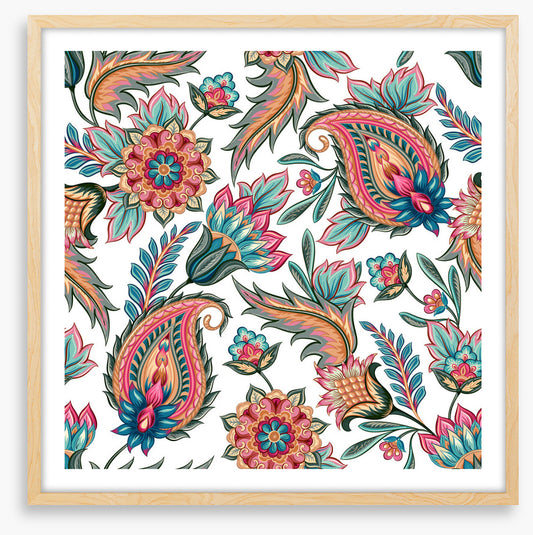 Paisley play