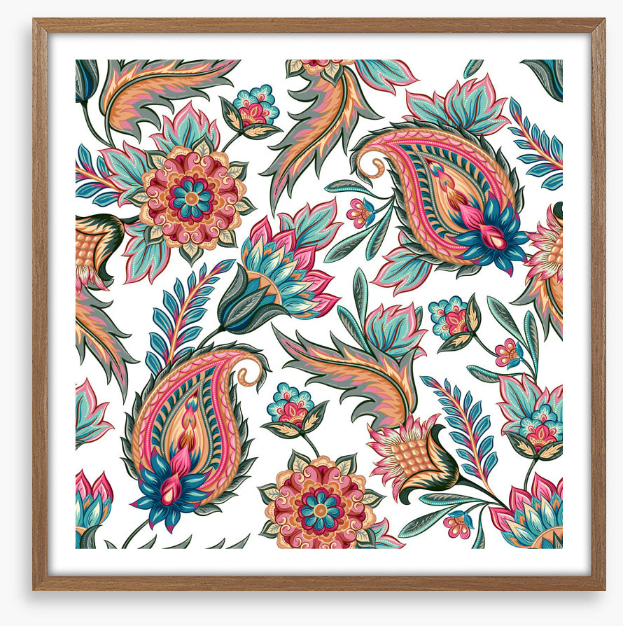 Paisley play