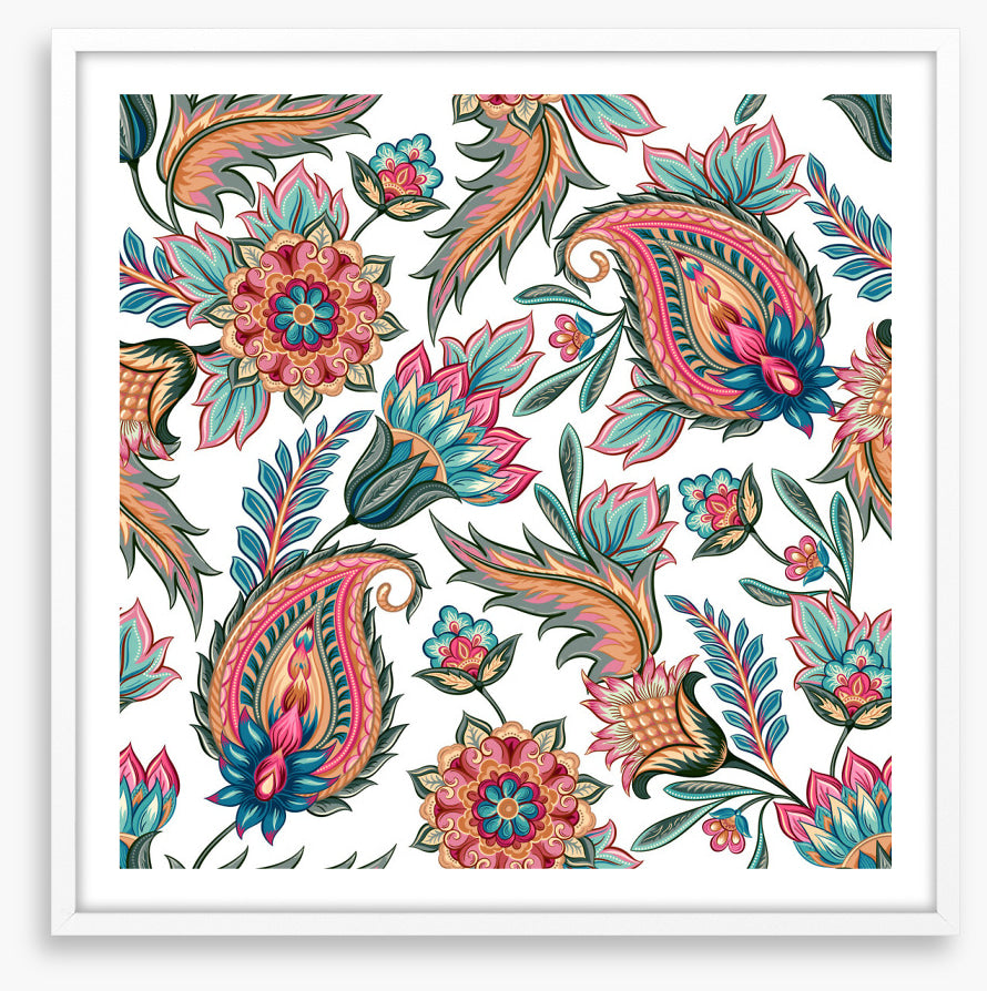 Paisley play