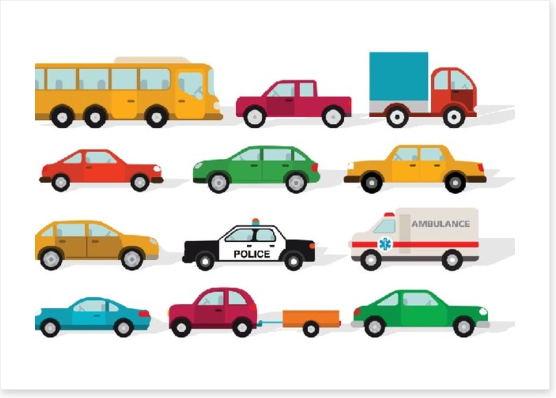 Transport