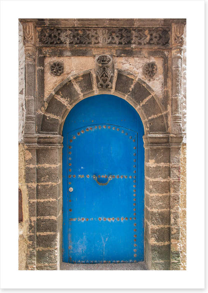 Ancient entry