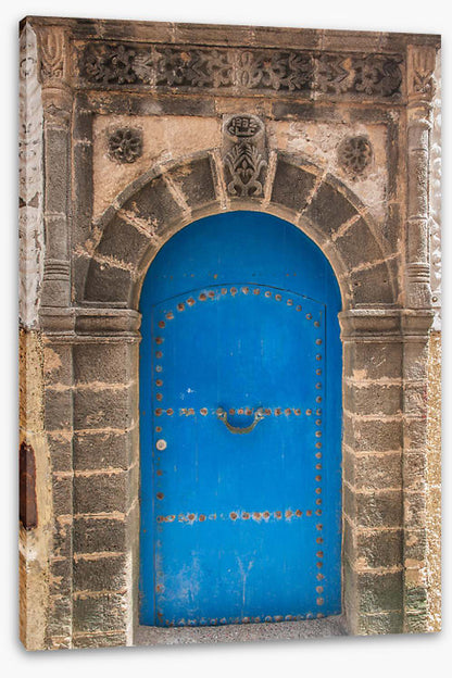 Ancient entry